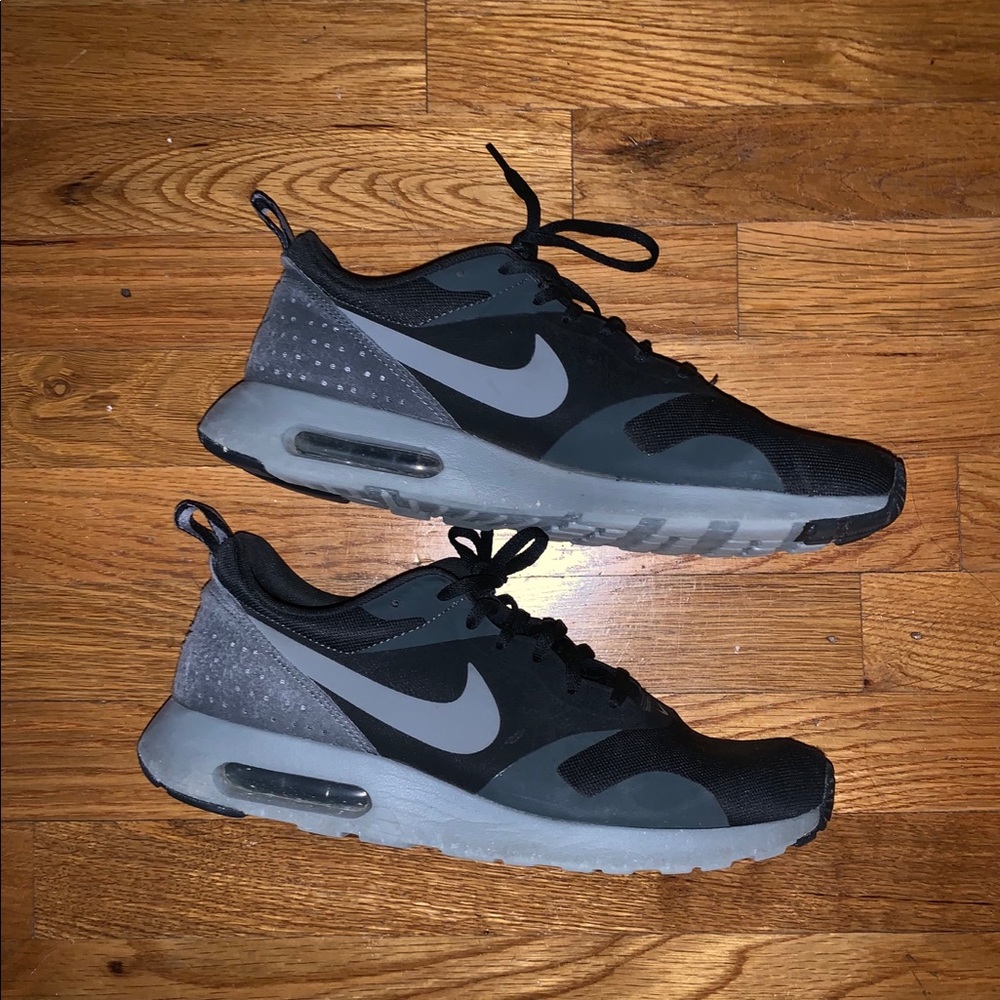 Men’s Nike Lunarepic Low Flyknit Shoe